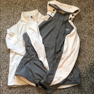 The North Face 3-in-1 Women’s Jacket